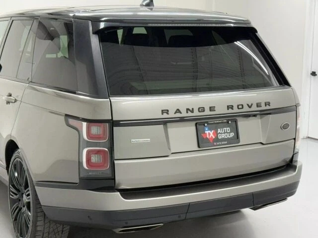 2018 Land Rover Range Rover L405 - Image 14 of 21