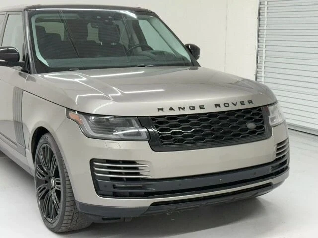 2018 Land Rover Range Rover L405 - Image 10 of 12