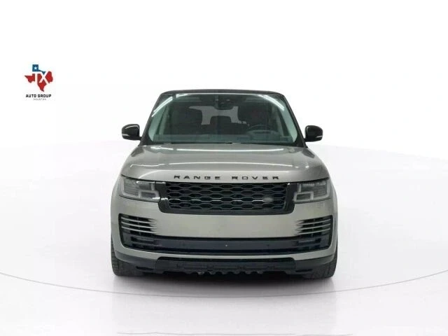 2018 Land Rover Range Rover L405 - Image 6 of 12