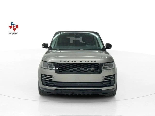 2018 Land Rover Range Rover L405 - Image 6 of 12