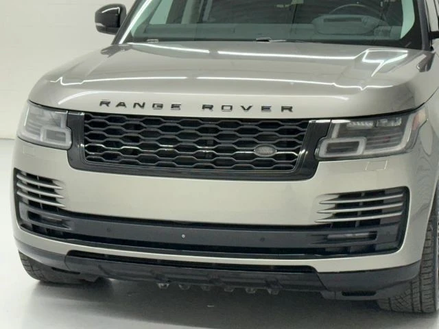 2018 Land Rover Range Rover L405 - Image 12 of 21