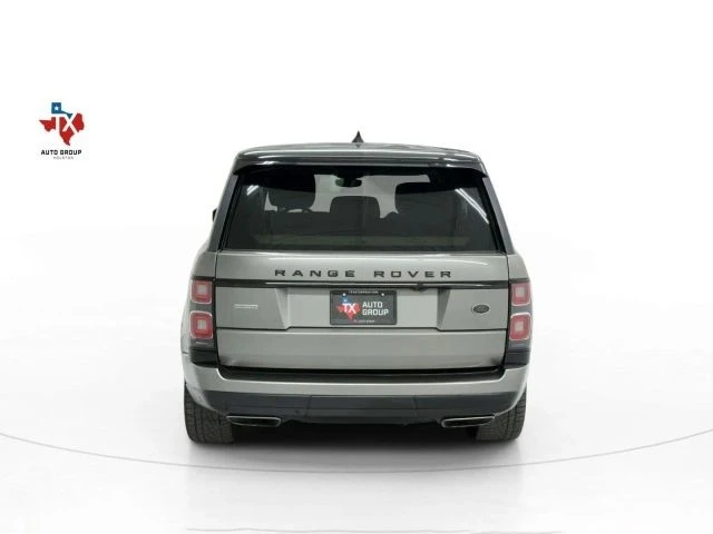 2018 Land Rover Range Rover L405 - Image 8 of 21