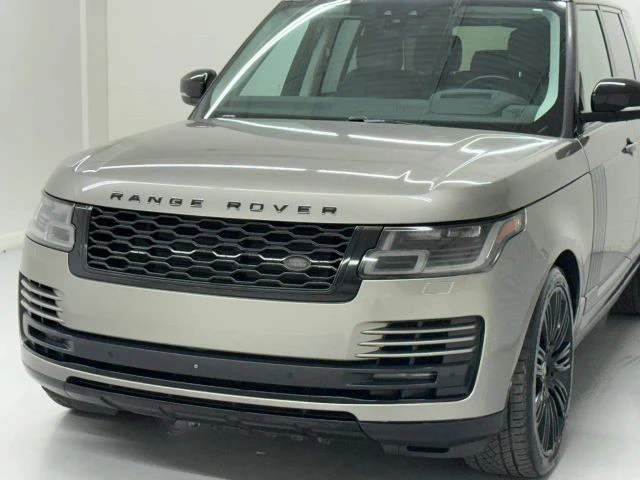 2018 Land Rover Range Rover L405 - Image 13 of 21