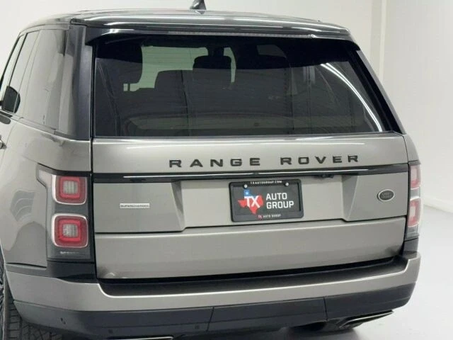 2018 Land Rover Range Rover L405 - Image 15 of 21