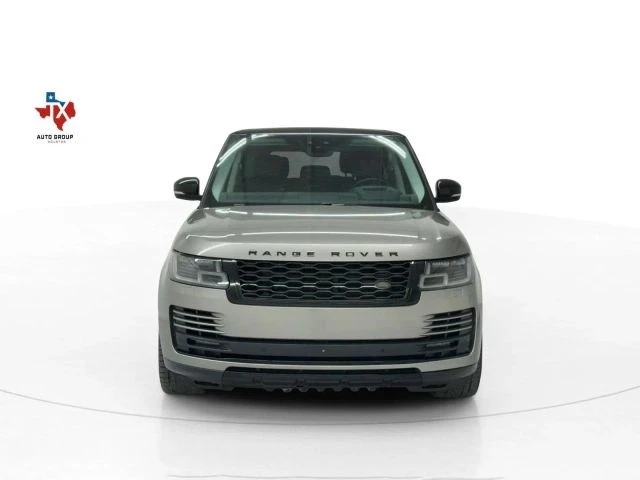 2018 Land Rover Range Rover L405 - Image 6 of 21