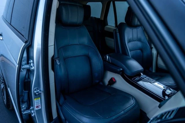 2018 Land Rover Range Rover L405 - Image 14 of 16