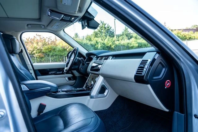 2018 Land Rover Range Rover L405 - Image 15 of 16