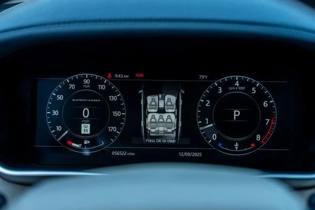 2018 Land Rover Range Rover L405 - Image 16 of 16