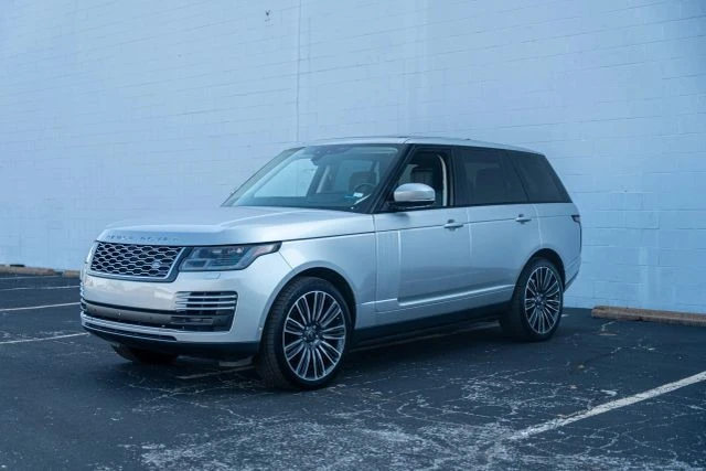 2018 Land Rover Range Rover L405 - Image 6 of 16