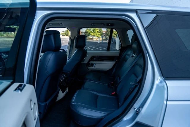 2018 Land Rover Range Rover L405 - Image 13 of 16