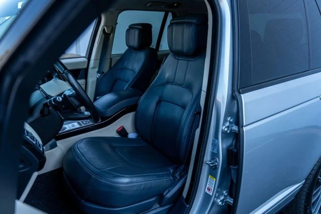 2018 Land Rover Range Rover L405 - Image 3 of 16