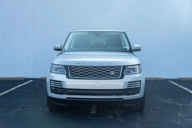 2018 Land Rover Range Rover L405 - Image 7 of 16