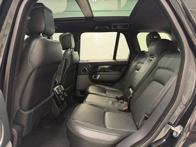 2018 Land Rover Range Rover L405 - Image 17 of 31