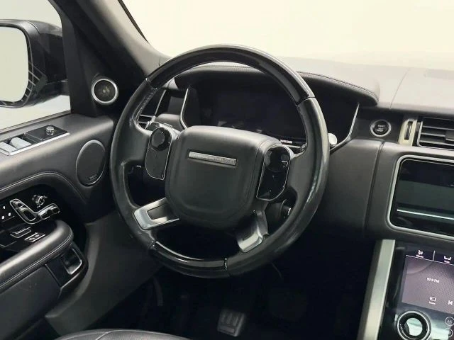 2018 Land Rover Range Rover L405 - Image 21 of 31