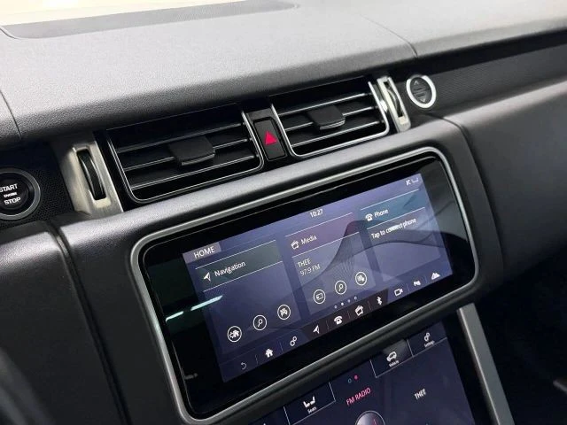 2018 Land Rover Range Rover L405 - Image 30 of 31