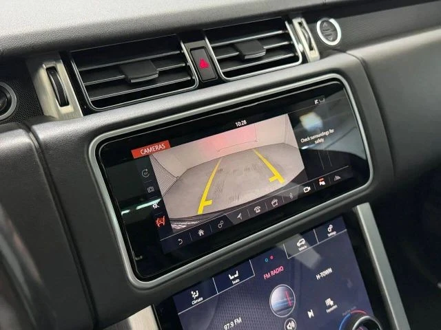 2018 Land Rover Range Rover L405 - Image 25 of 31