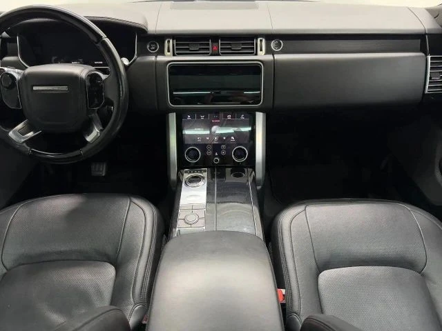 2018 Land Rover Range Rover L405 - Image 2 of 31