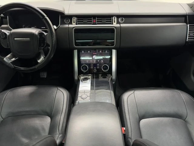 2018 Land Rover - Image 2 of 31
