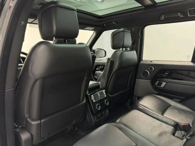 2018 Land Rover Range Rover L405 - Image 14 of 31