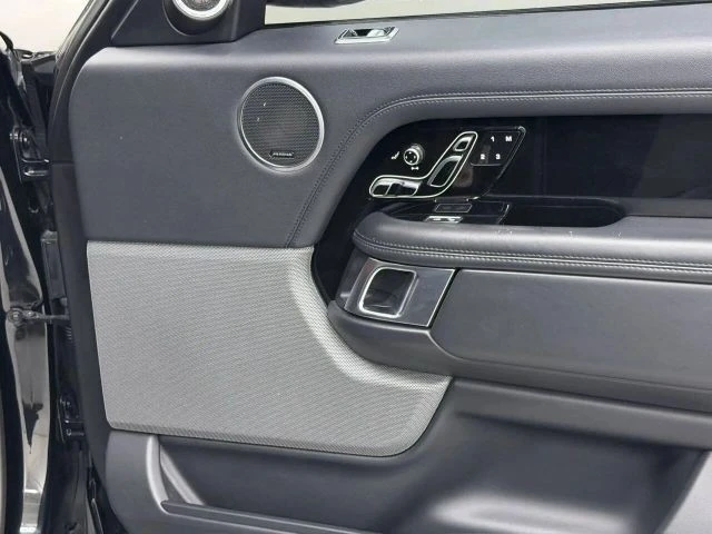 2018 Land Rover Range Rover L405 - Image 20 of 31