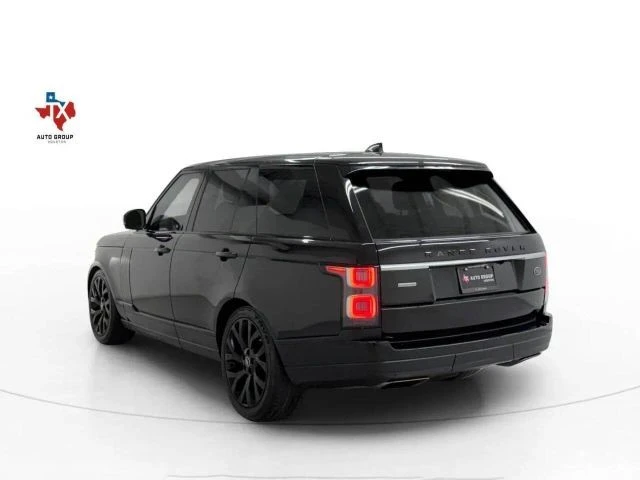 2018 Land Rover Range Rover L405 - Image 5 of 31