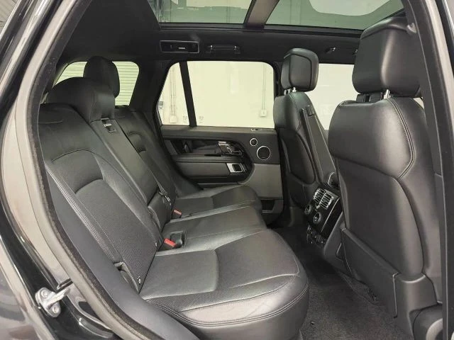 2018 Land Rover Range Rover L405 - Image 16 of 31