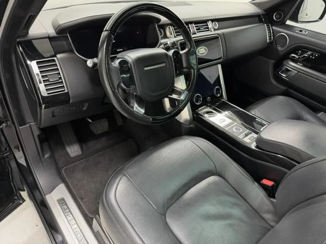 2018 Land Rover - Image 10 of 31