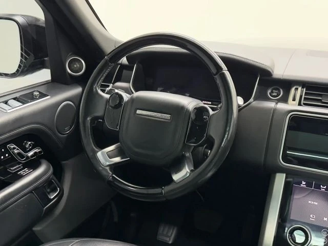2018 Land Rover - Image 21 of 31