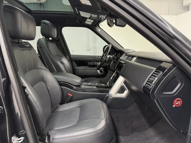 2018 Land Rover - Image 12 of 31