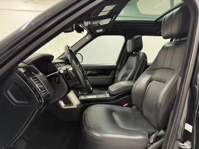 2018 Land Rover Range Rover L405 - Image 13 of 31