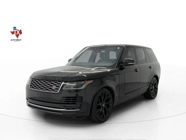 2018 Land Rover Range Rover L405 - Image 6 of 31