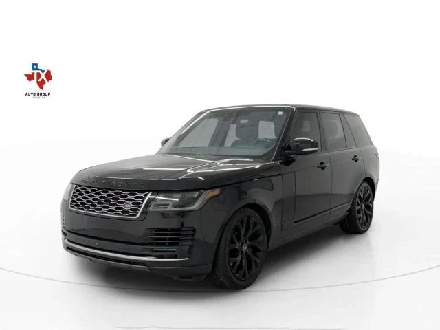 2018 Land Rover - Image 6 of 31