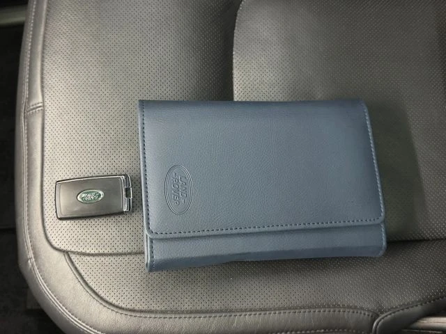2018 Land Rover - Image 31 of 31