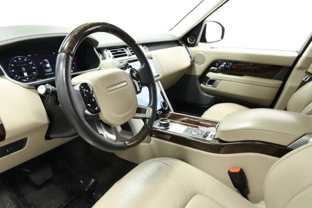2018 Land Rover Range Rover L405 - Image 2 of 12