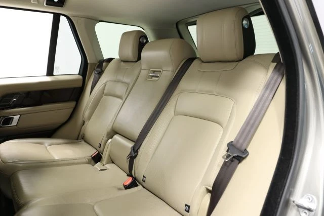 2018 Land Rover Range Rover L405 - Image 3 of 12