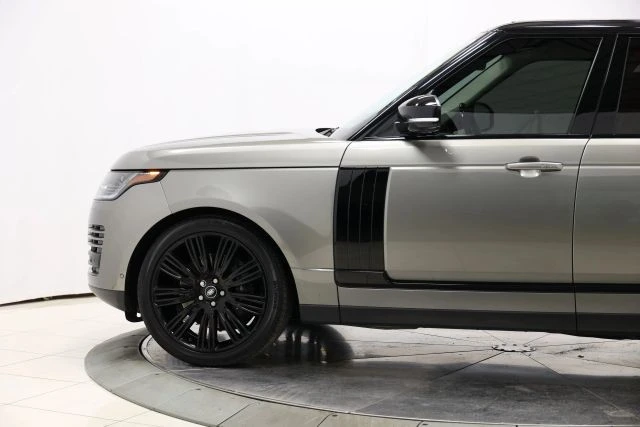 2018 Land Rover Range Rover L405 - Image 6 of 12