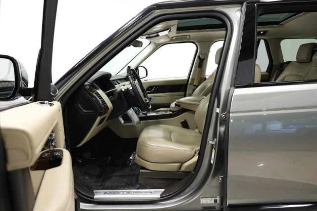 2018 Land Rover Range Rover L405 - Image 12 of 12