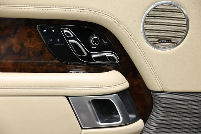 2018 Land Rover Range Rover L405 - Image 10 of 12