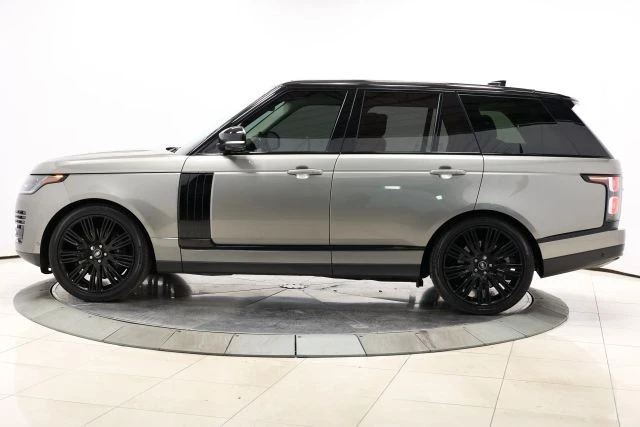 2018 Land Rover Range Rover L405 - Image 7 of 12
