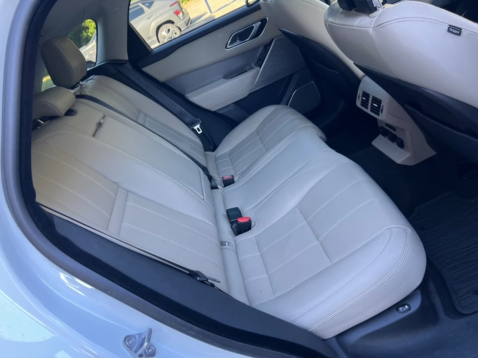 2018 Land Rover Range Rover L405 - Image 21 of 21