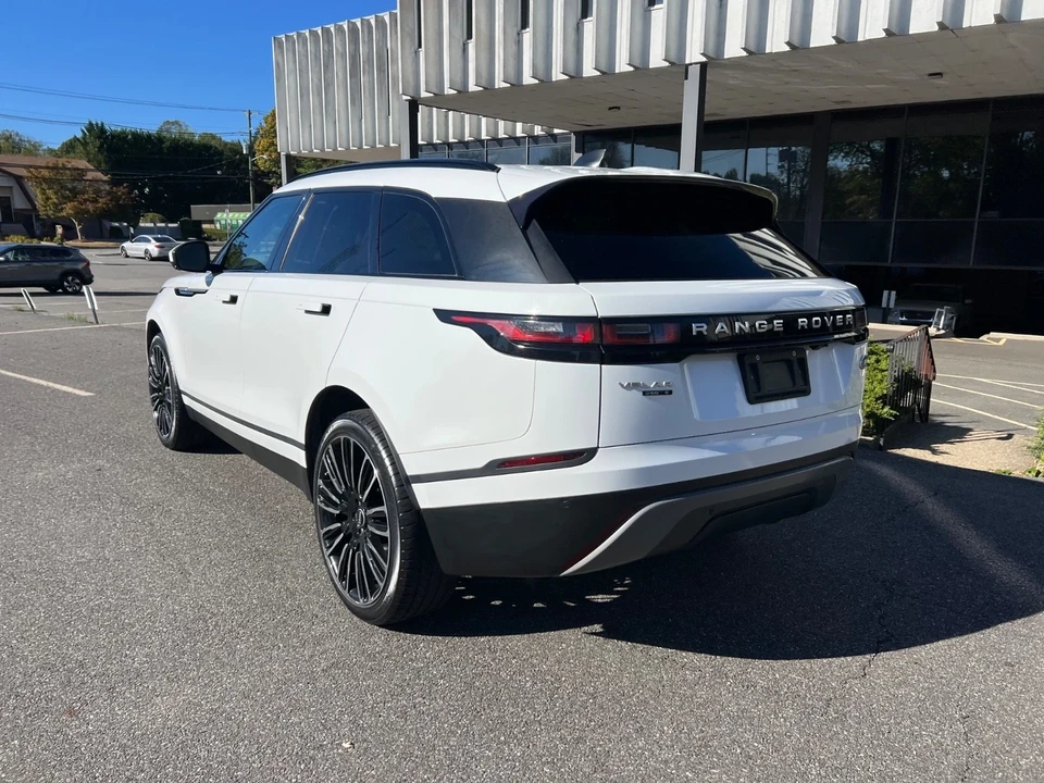 2018 Land Rover Range Rover L405 - Image 6 of 21
