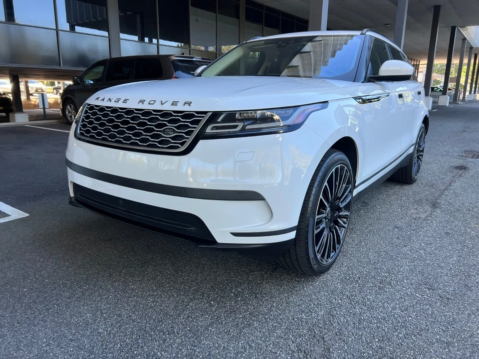 2018 Land Rover Range Rover L405 - Image 14 of 21