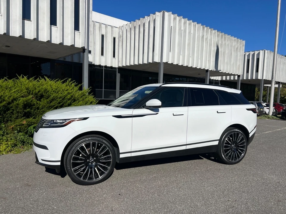 2018 Land Rover Range Rover L405 - Image 3 of 21