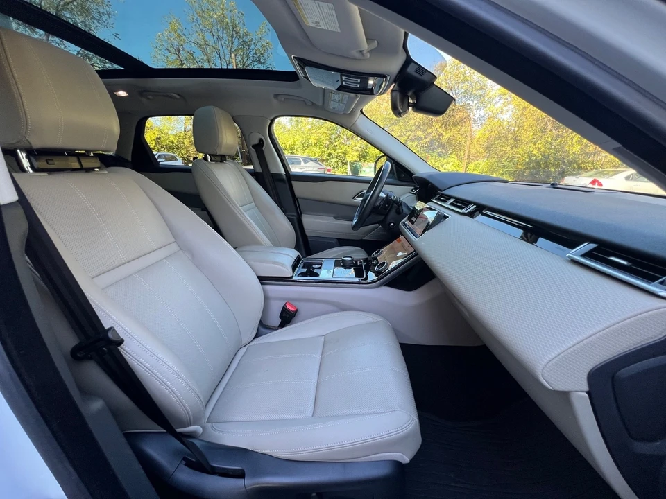 2018 Land Rover Range Rover L405 - Image 20 of 21