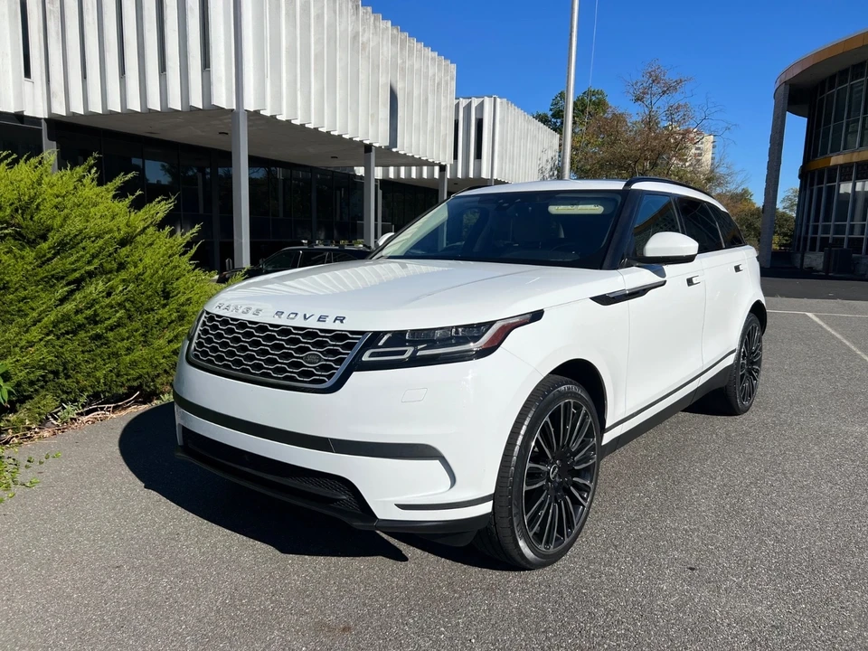 2018 Land Rover Range Rover L405 - Image 2 of 21