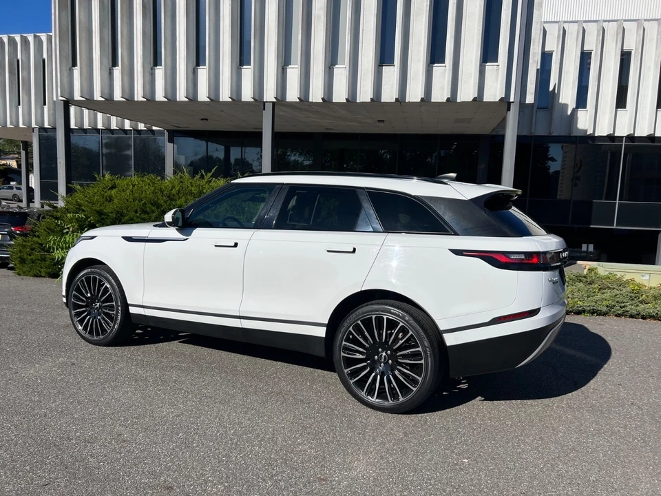 2018 Land Rover Range Rover L405 - Image 5 of 21