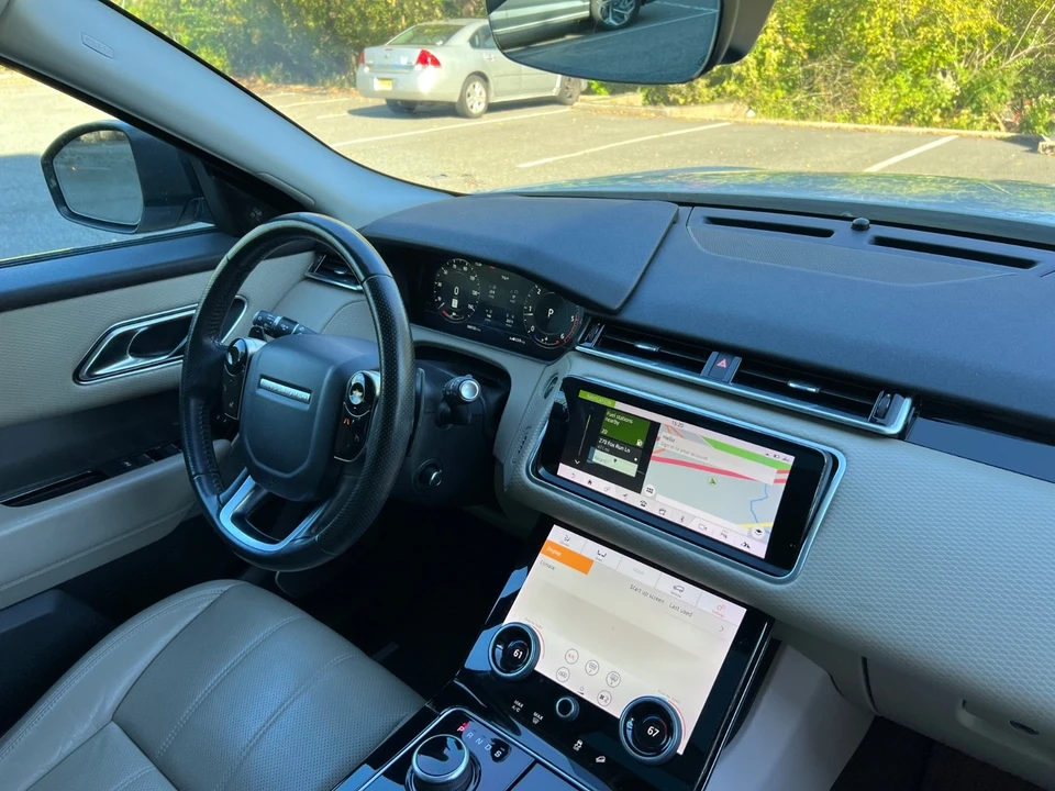 2018 Land Rover Range Rover L405 - Image 19 of 21