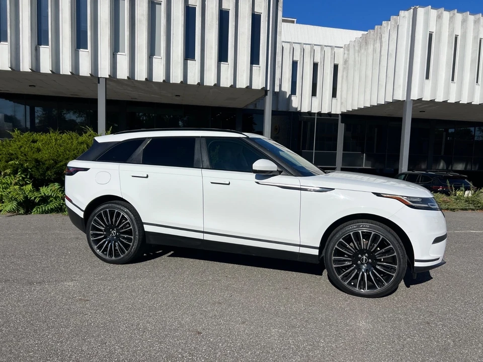 2018 Land Rover Range Rover L405 - Image 8 of 21