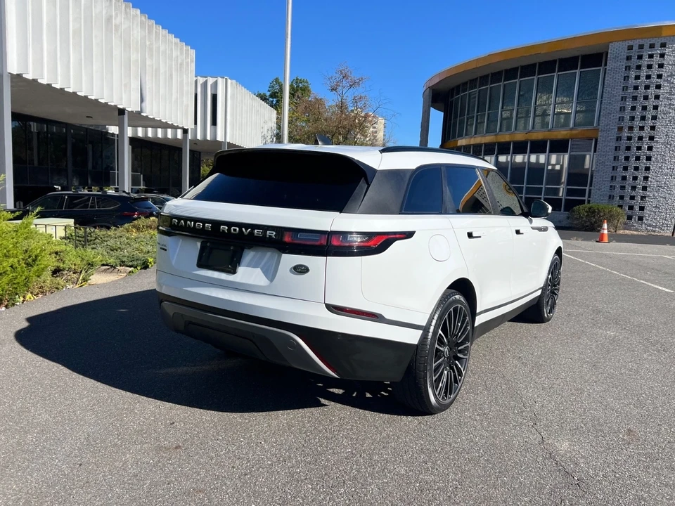 2018 Land Rover Range Rover L405 - Image 11 of 21