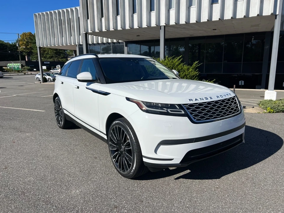 2018 Land Rover Range Rover L405 - Image 7 of 21